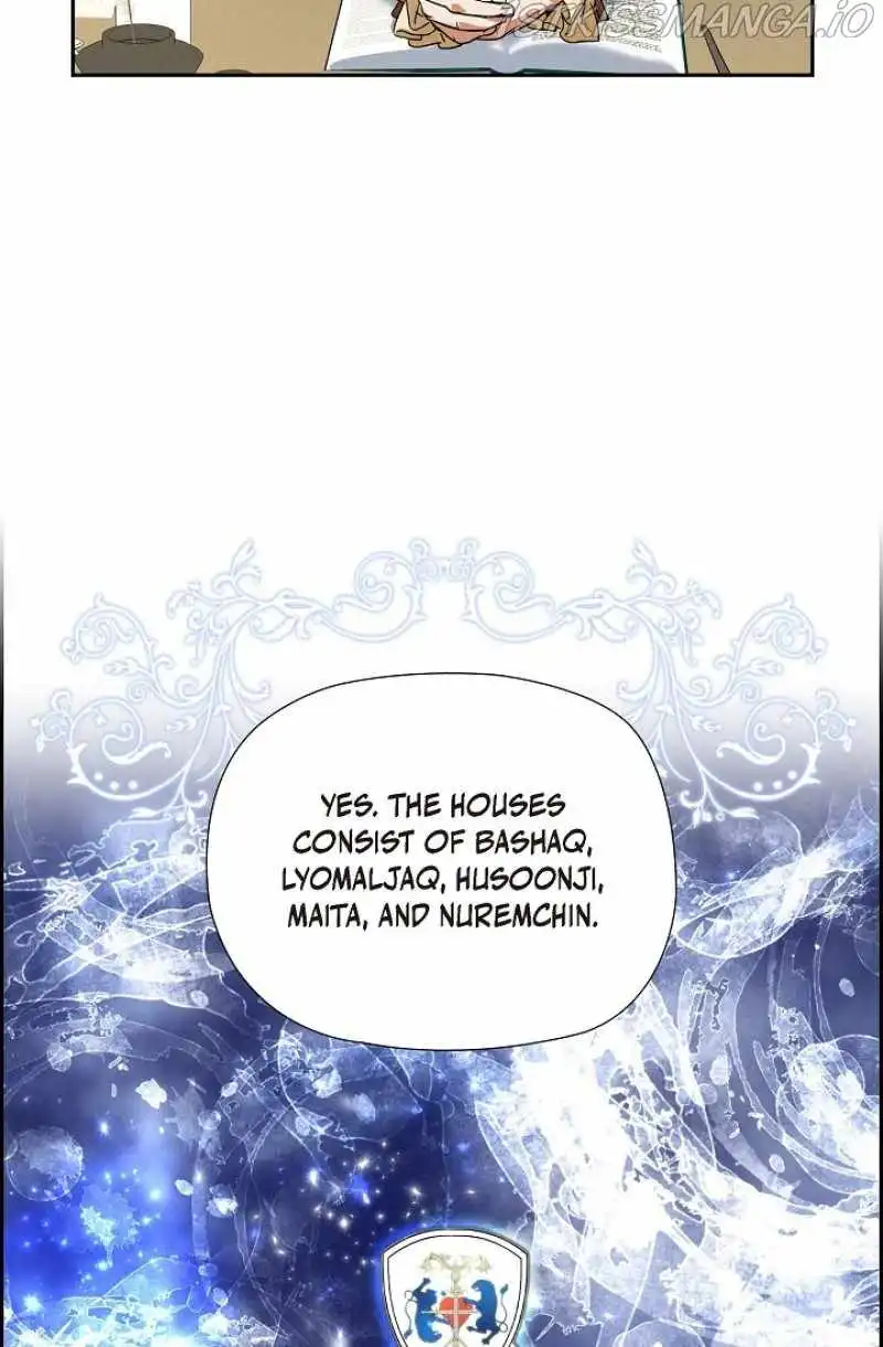 Ice Lamp - The Chronicles of Kira Chapter 32 50